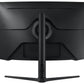 Samsung Neo G7 computer monitor 81.3 cm (32") 3840 x 2160 pixels 4K Ultra HD