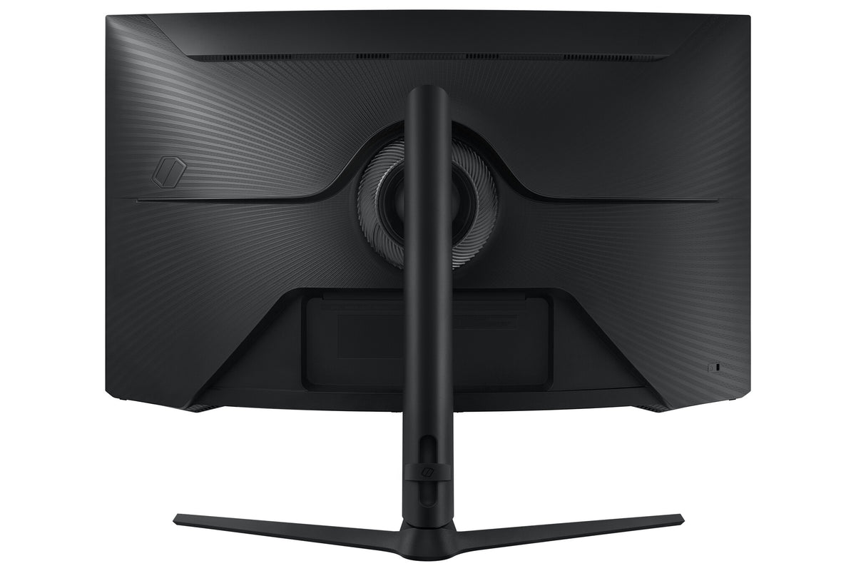 Samsung Neo G7 computer monitor 81.3 cm (32") 3840 x 2160 pixels 4K Ultra HD