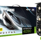 Zotac GAMING AMP Extreme AIRO - NVIDIA 24 GB GDDR6X - GeForce RTX 4090 graphics card