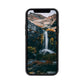 dbramante1928 Monaco for iPhone 13 in Night Black