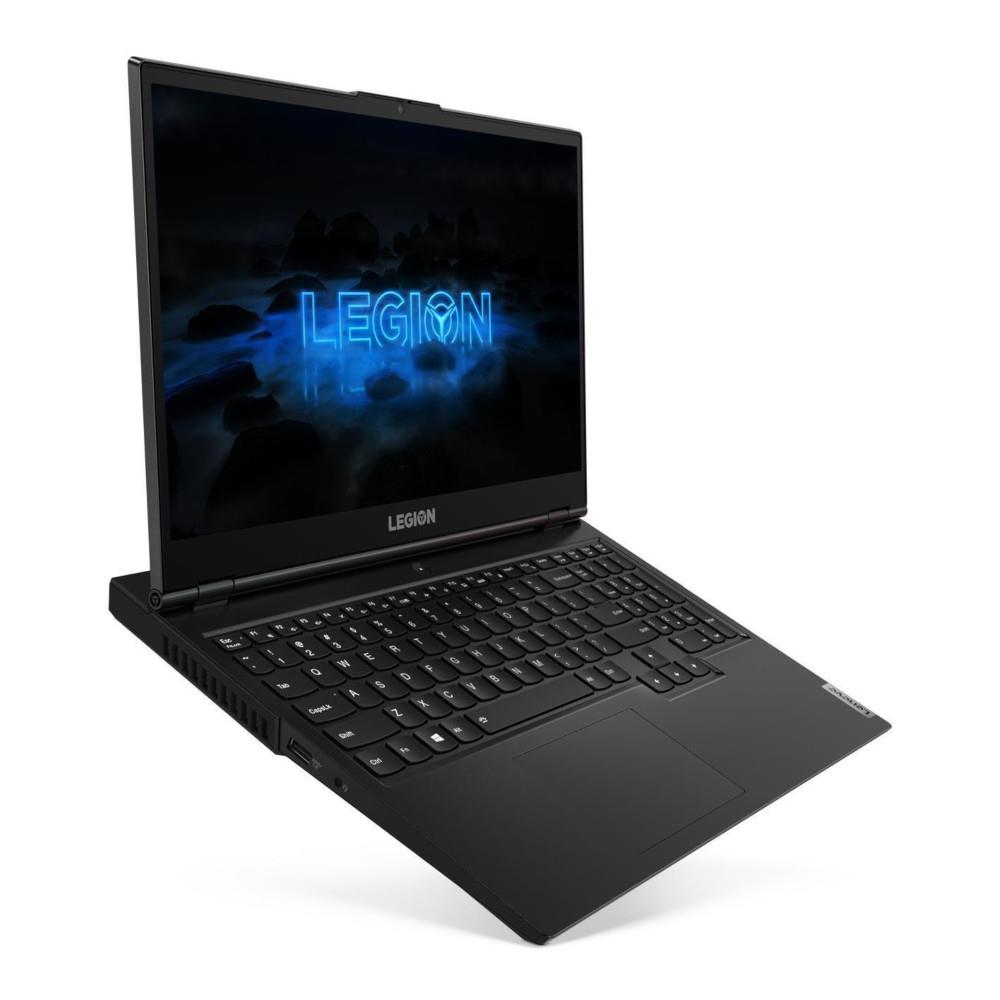 Lenovo Legion 5 15.6 R5 8GB 256GB GTX1650 4GB
