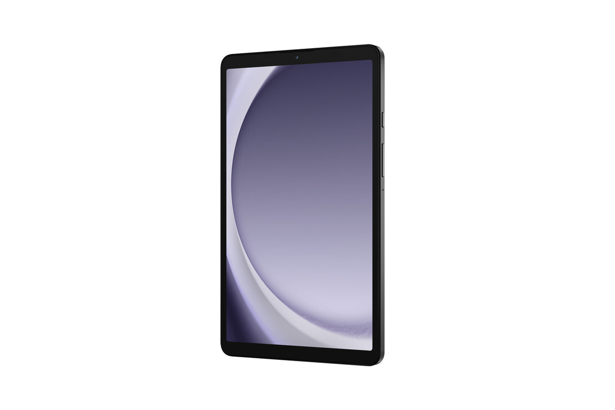 Samsung Galaxy Tab A9 - 4G LTE-TDD & LTE-FDD - 128 GB - 22.1 cm (8.7") - 4 GB - Wi-Fi 5 - Graphite