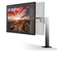 LG 32UN880P-B - 81.3 cm (32") - 3840 x 2160 pixels 4K UHD Monitor