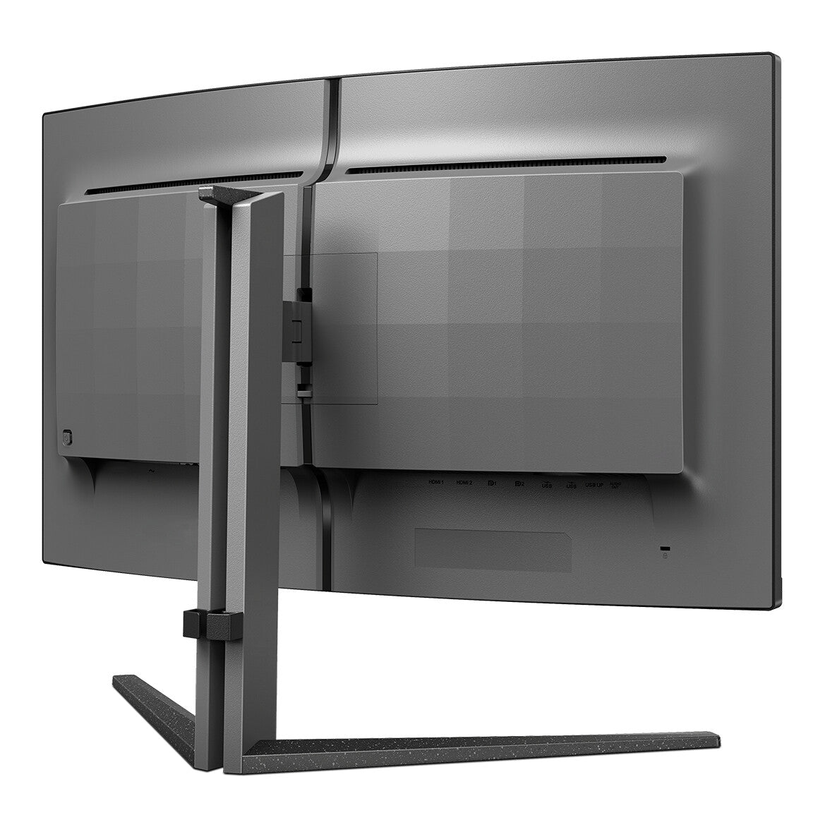 Philips Evnia 5000 32M2C5500W/00 computer monitor 80 cm (31.5&quot;) 2560 x 1440 pixels Quad HD LCD Black