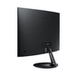 Samsung LS27C360EAU LED display 68.6 cm (27") 1920 x 1080 pixels Full HD