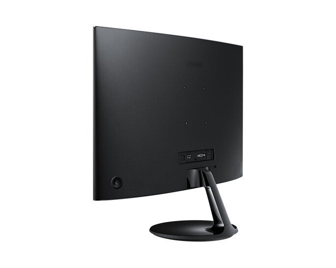 Samsung LS27C360EAU LED display 68.6 cm (27") 1920 x 1080 pixels Full HD