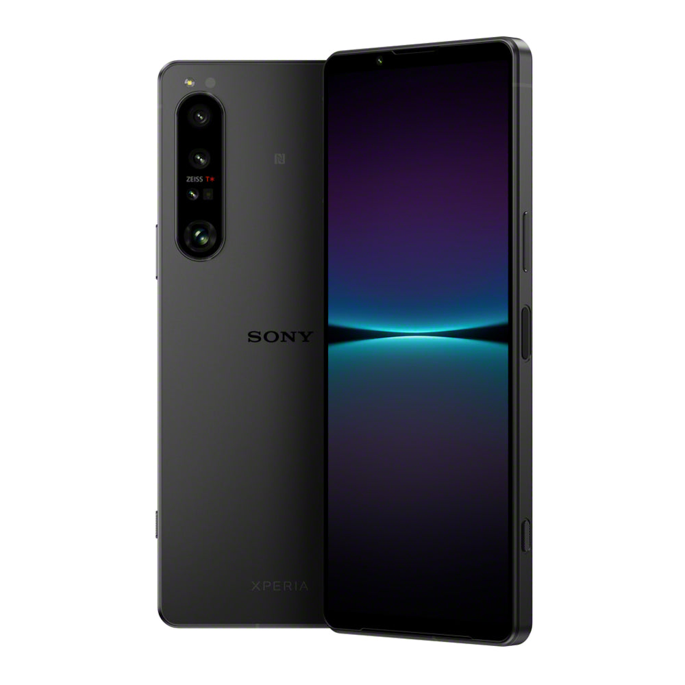 Sony Xperia 1 IV Black