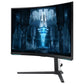Samsung Odyssey Neo G8 computer monitor 81.3 cm (32") 3840 x 2160 pixels 4K Ultra HD