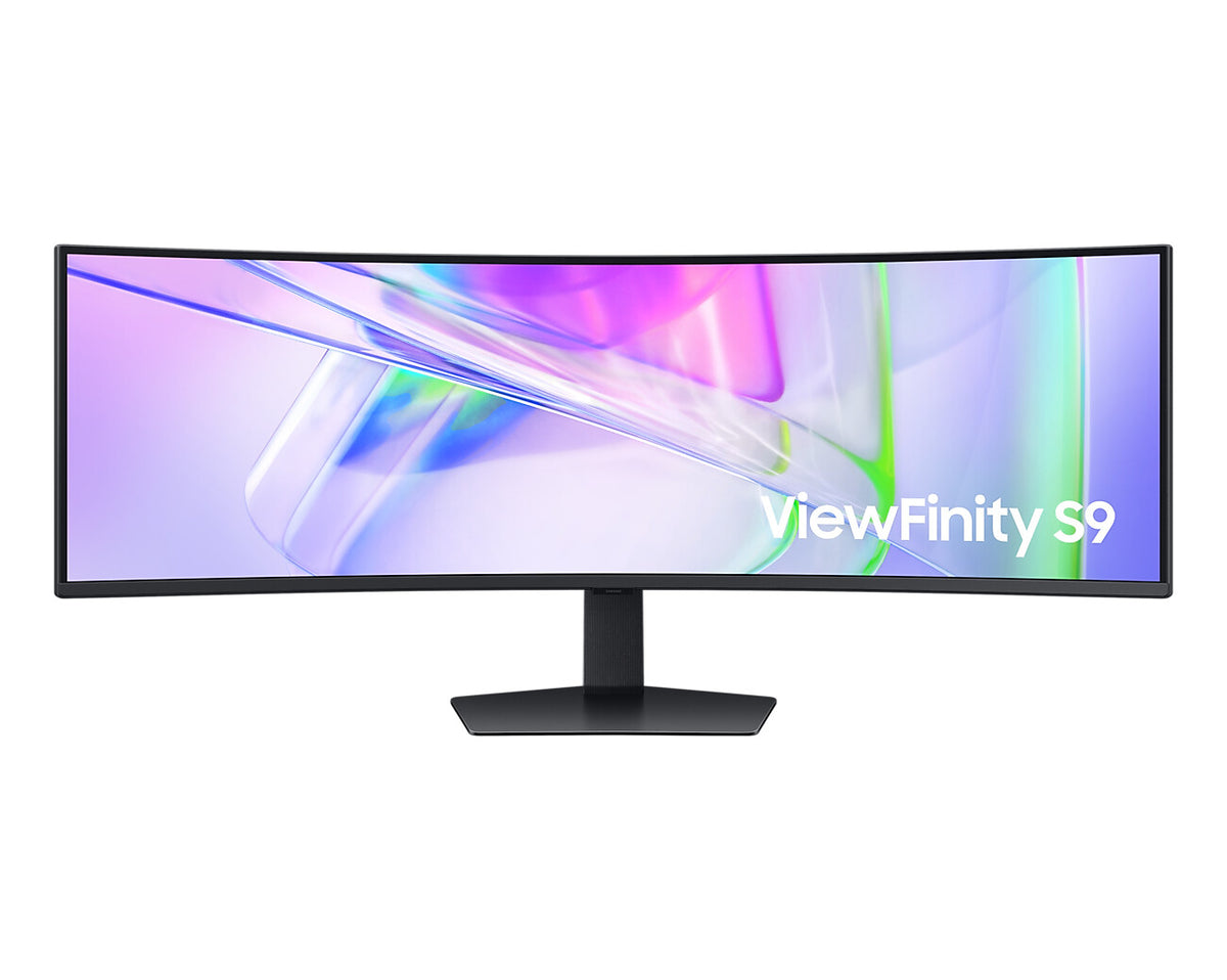 Samsung ViewFinity LS49C950UAU - 124.5 cm (49") - 5120 x 1440 pixels DQHD LED Monitor