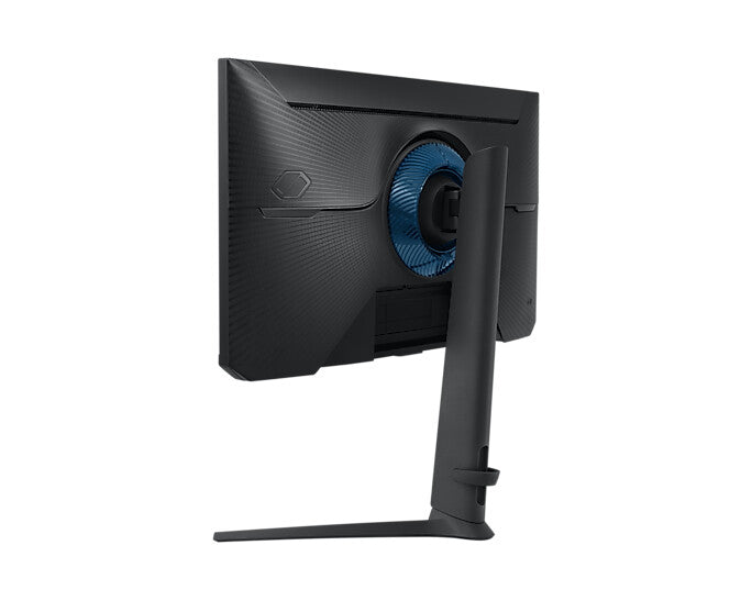 Samsung Odyssey LS25BG400EUXEN computer monitor 63.5 cm (25&quot;) 1920 x 1080 pixels Full HD LCD Black