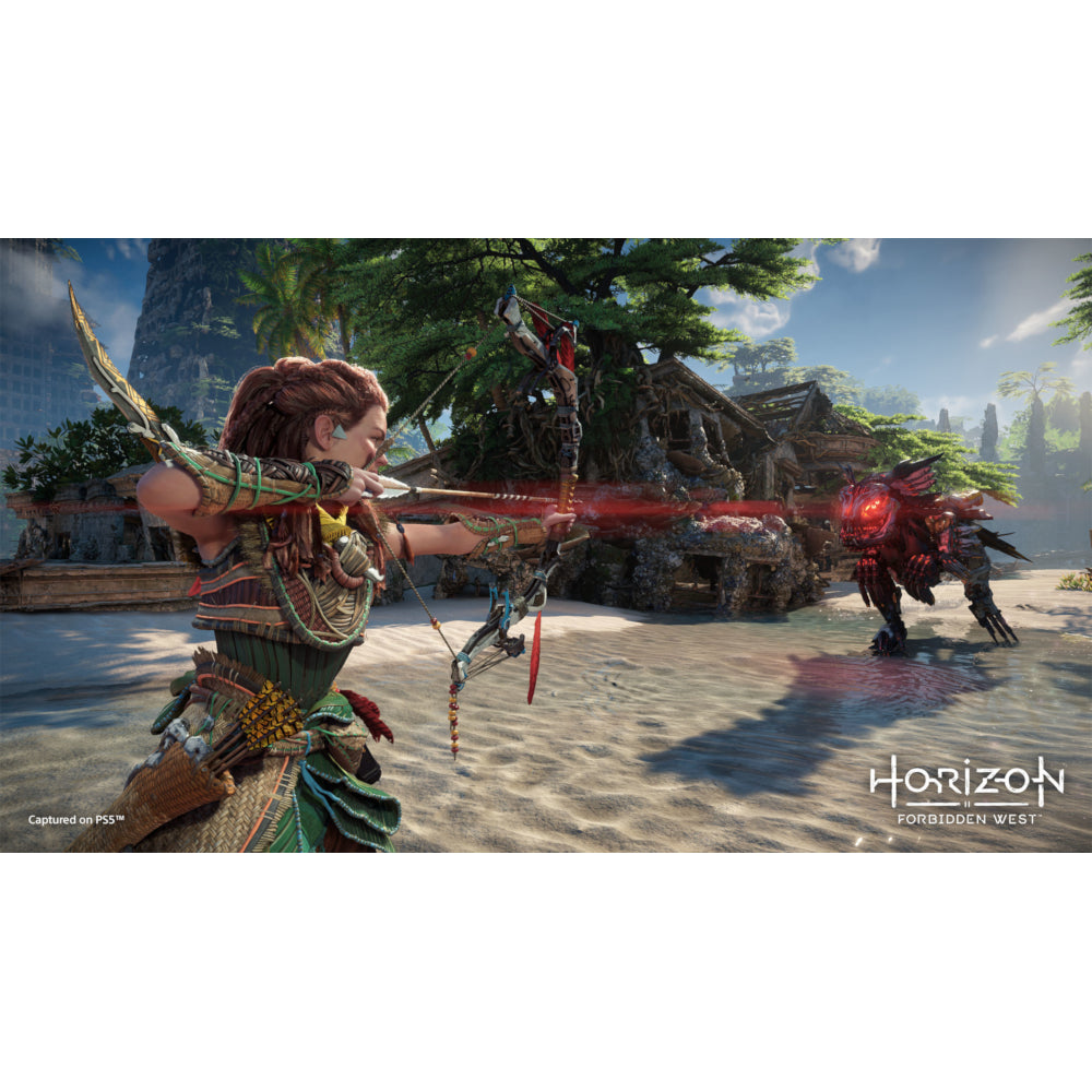 Horizon Forbidden West – PlayStation 5