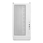 MSI MPG VELOX 100R - ATX Mid Tower Case in White
