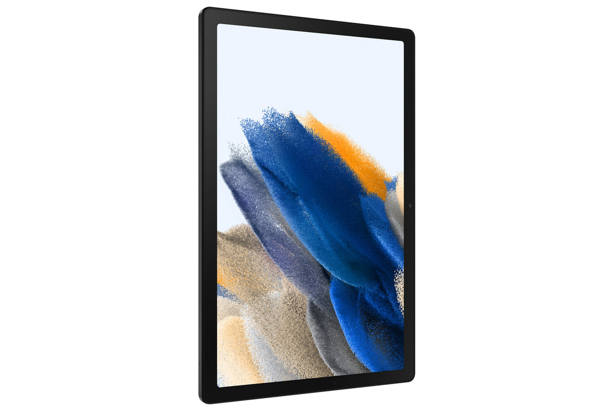 Samsung Galaxy Tab A8 (SM-X200) - 32 GB - 26.7 cm (10.5") - 3 GB - Wi-Fi 5 - Android 11 - Graphite