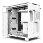 NZXT H9 Elite - ATX Mid Tower Case in White