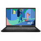 MSI Modern 15 Laptop - 39.6 cm (15.6") - Intel® Core™ i7-1255U - 8 GB DDR4-SDRAM - 512 GB SSD - Wi-Fi 6 - Windows 11 Home - Black