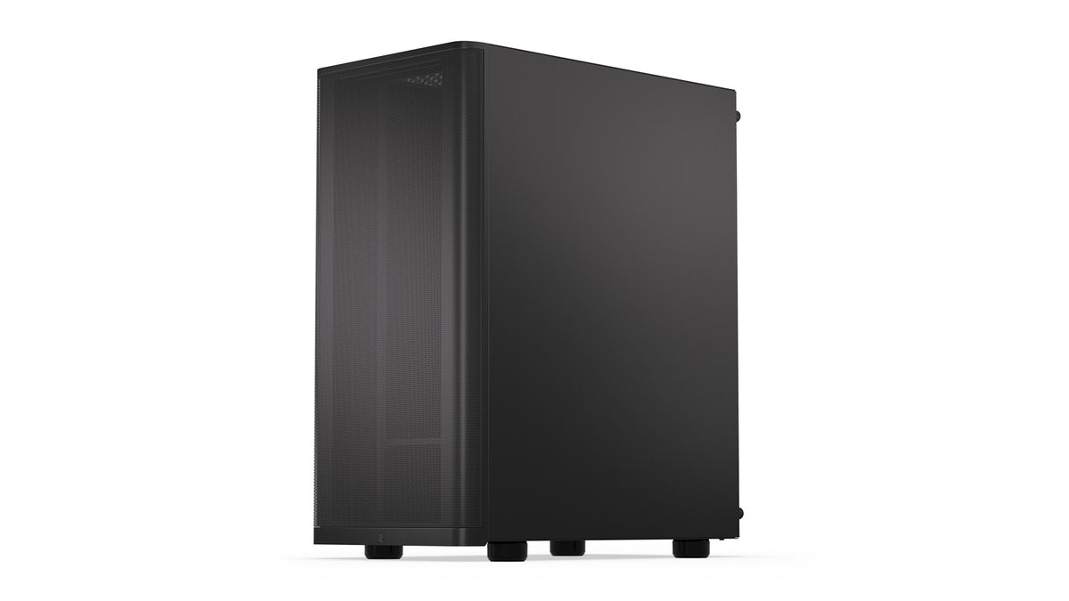 ENDORFY Ventum 200 - ATX Mid Tower Case in Black