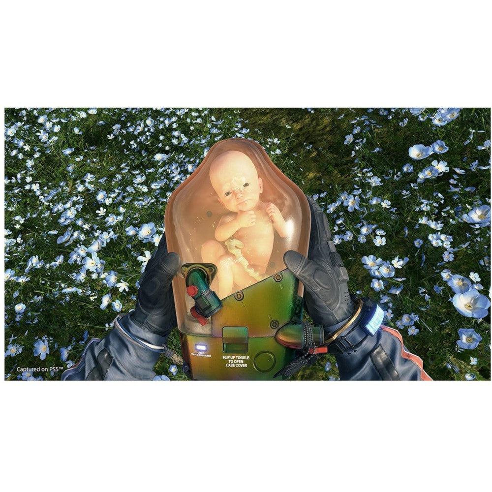 Death Stranding Director's Cut - PS5