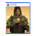Death Stranding Director&