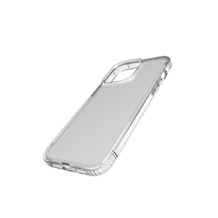Tech21 Evo Clear for iPhone 14 Pro Max in Transparent