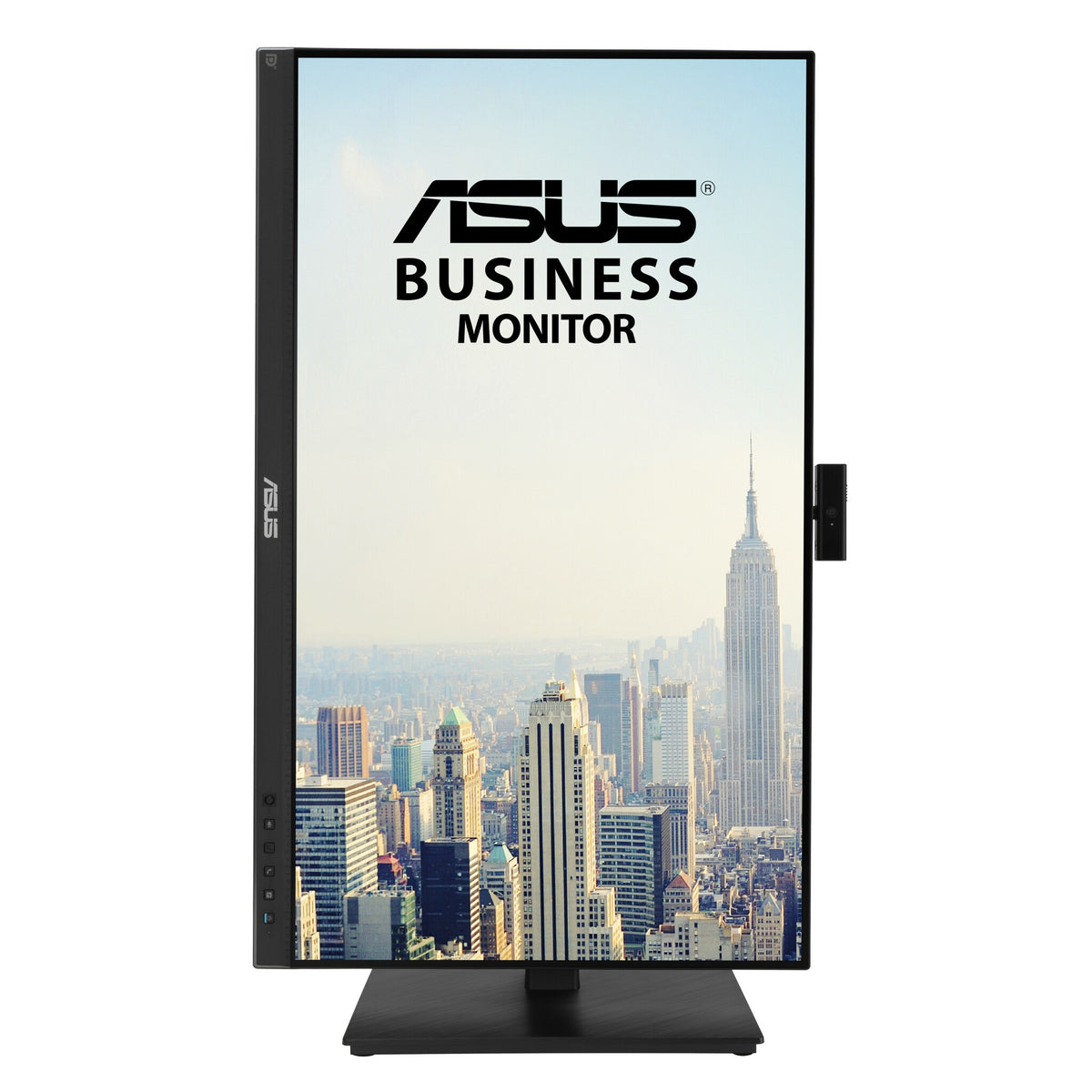 ASUS BE279QSK - 68.6 cm (27") - 1920 x 1080 pixels Full HD LCD Monitor