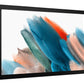 Samsung Galaxy Tab A8 (SM-X200) - 64 GB - 26.7 cm (10.5") - 4 GB - Wi-Fi 5 - Android 11 - Silver