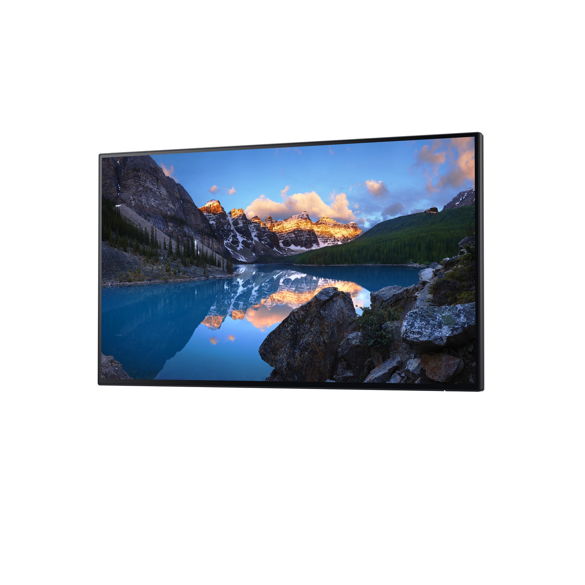 DELL UltraSharp U2424H computer monitor (without stand) 60.5 cm (23.8") 1920 x 1080 pixels Full HD LCD