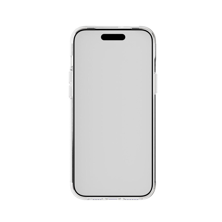 Tech21 Evo Lite mobile phone case for iPhone 15 Plus (17 cm (6.7&quot;)) Cover in Transparent
