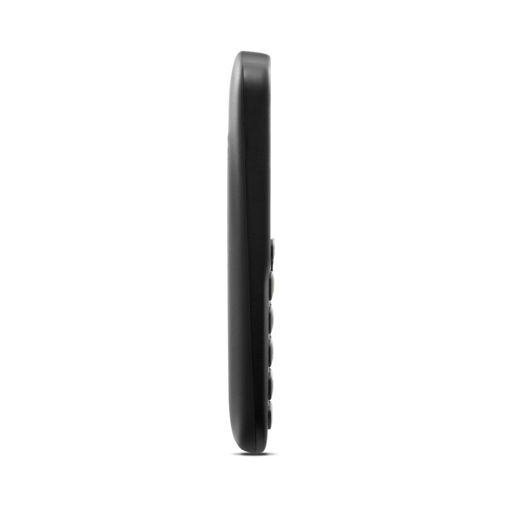 Doro 1380 Black Left