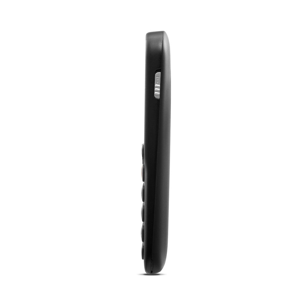 Doro 1380 Black Right
