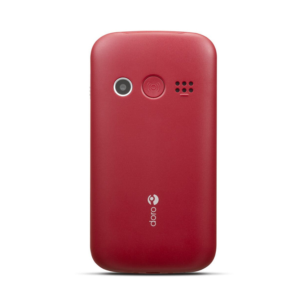 Doro 1380 Red Back