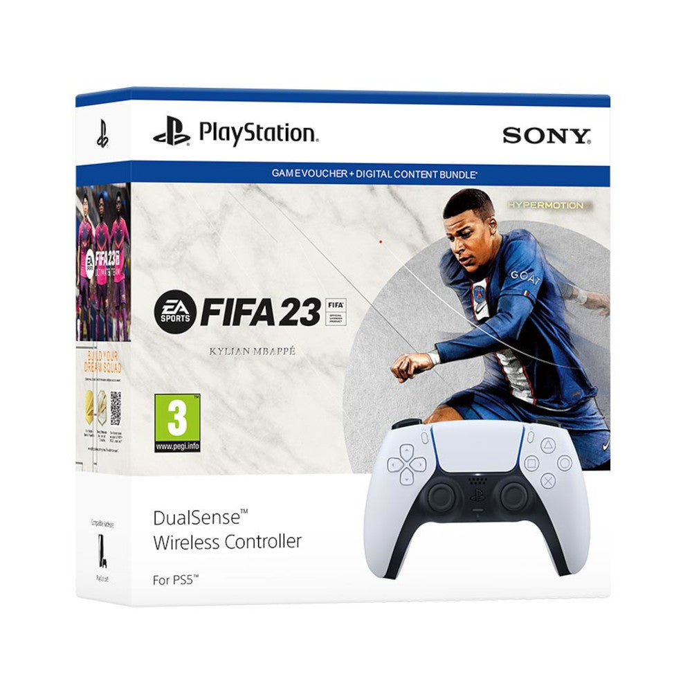 Venom Gold Customisation Kit for PS5 DualSense Edge Controller (PS5) :  : PC & Video Games