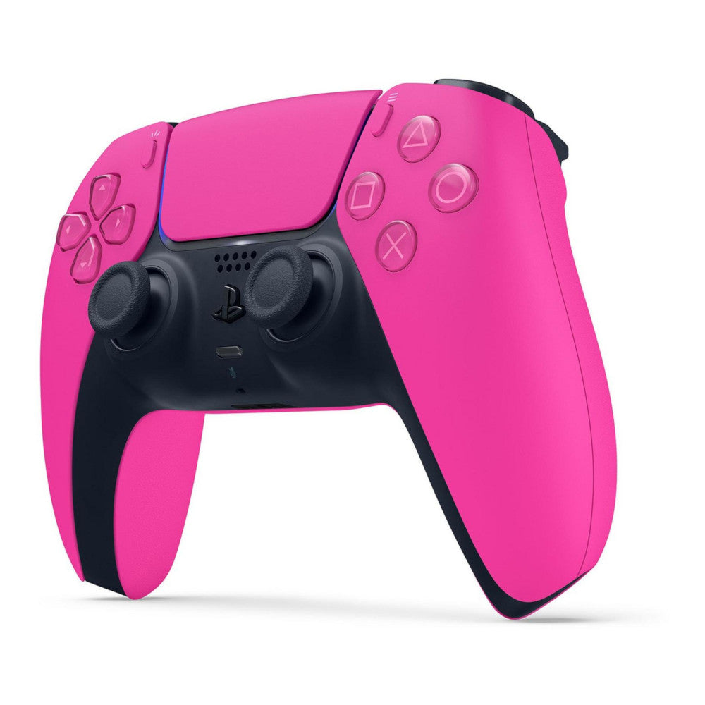 PlayStation DualSense Controller Nova Pink