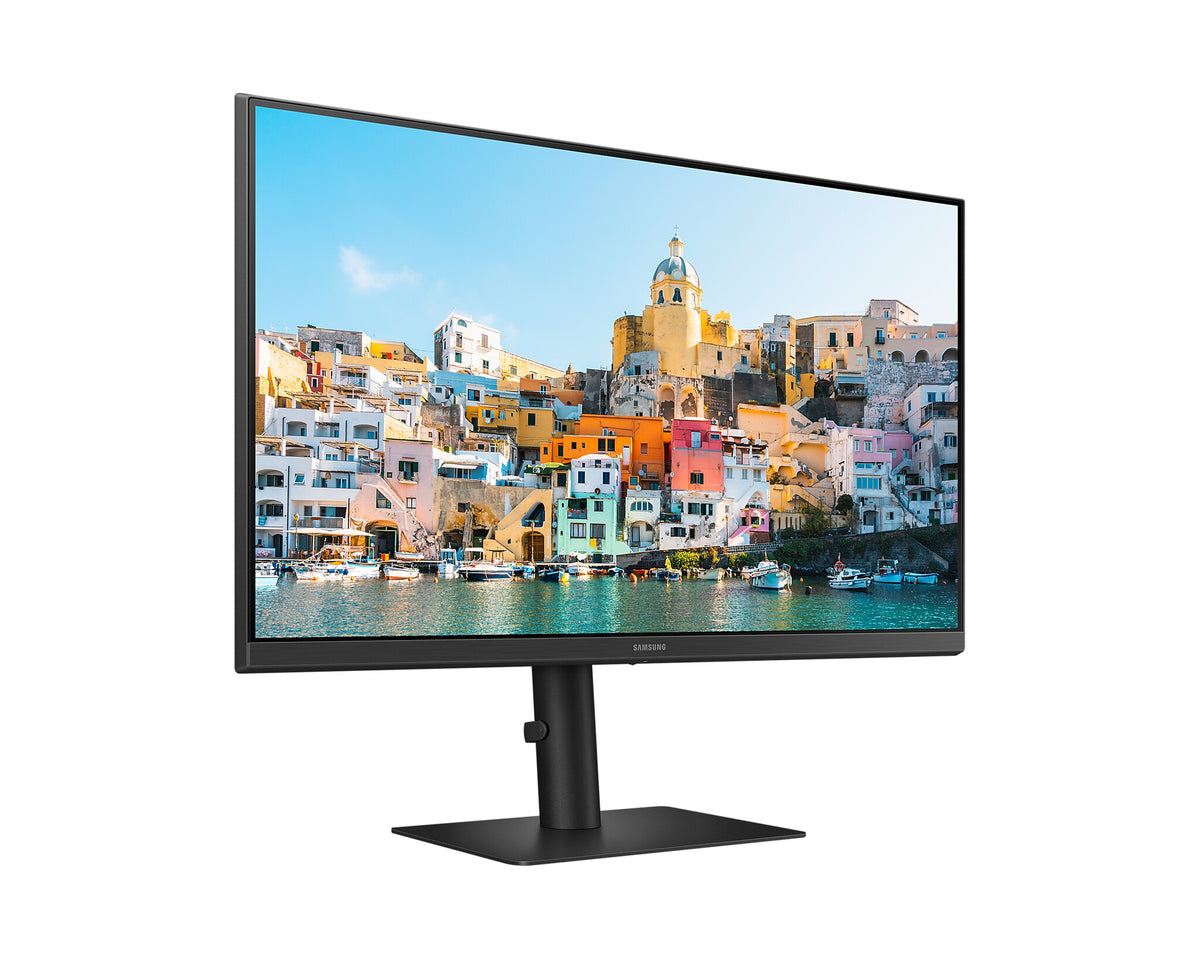 Samsung LS27A400UJU computer monitor 68.6 cm (27") 1920 x 1080 pixels Full HD