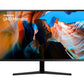 Samsung LU32J590UQPXXU computer monitor 81.3 cm (32") 3840 x 2160 pixels 4K Ultra HD