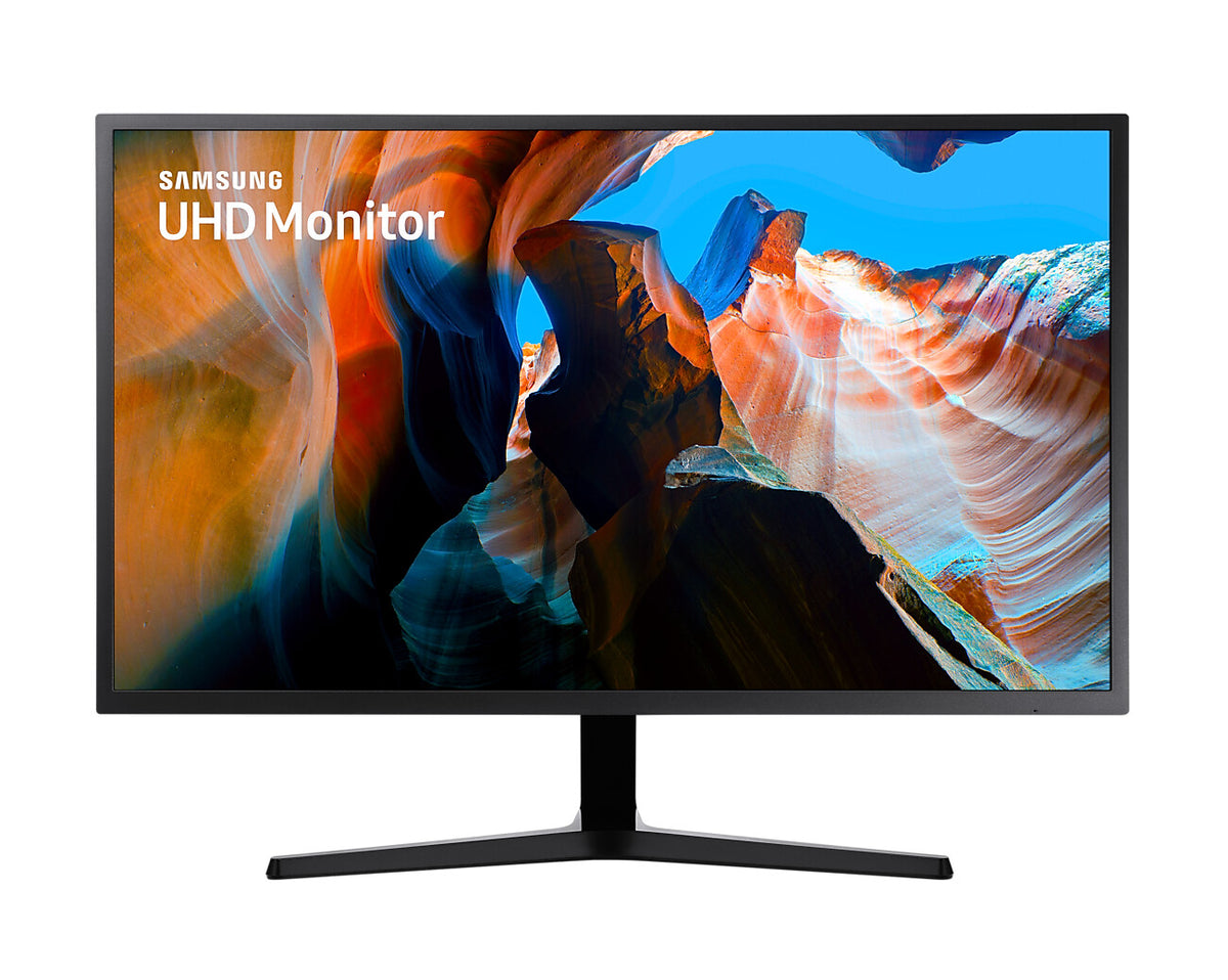 Samsung LU32J590UQPXXU computer monitor 81.3 cm (32") 3840 x 2160 pixels 4K Ultra HD