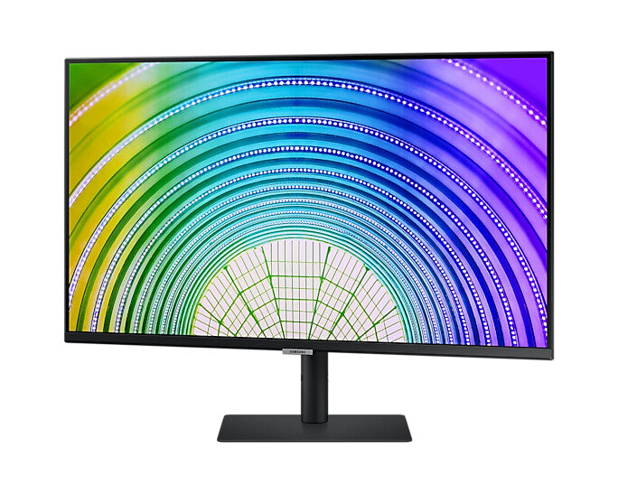 Samsung LS32A600UU computer monitor 81.3 cm (32") 2560 x 1440 pixels Quad HD LED Black