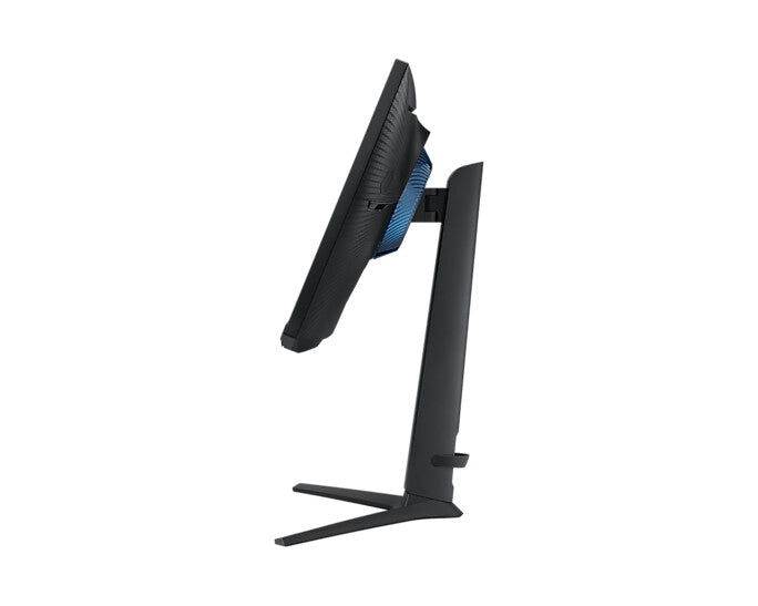 Samsung Odyssey LS25BG400EUXEN computer monitor 63.5 cm (25") 1920 x 1080 pixels Full HD LCD Black