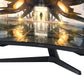 Samsung Odyssey LS32AG550EPXXU computer monitor 81.3 cm (32") 2560 x 1440 pixels Quad HD LED