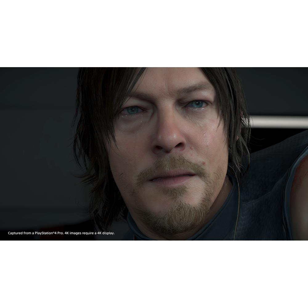 Death Stranding - PS4