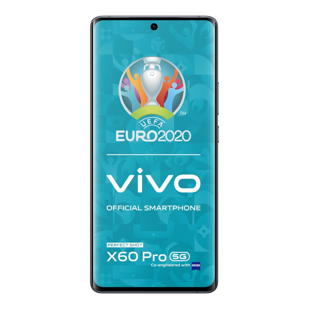 Vivo X60 Pro