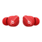 Apple Beats Studio Buds - True Wireless Noise Cancelling Earphones - Beats Red