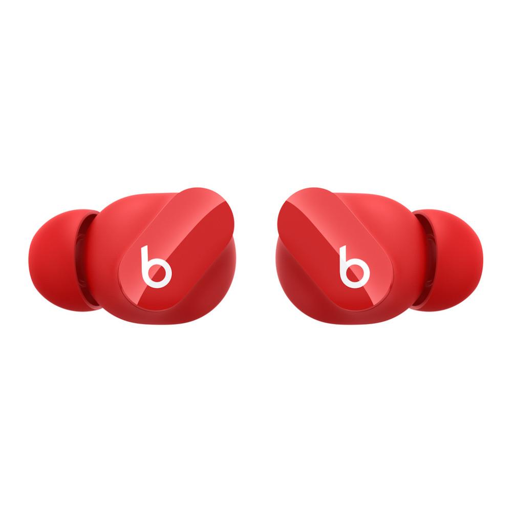 Apple Beats Studio Buds - True Wireless Noise Cancelling Earphones - Beats Red