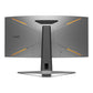 BenQ EX3410R - 86.4 cm (34") - 3440 x 1440p Wide Quad HD Monitor
