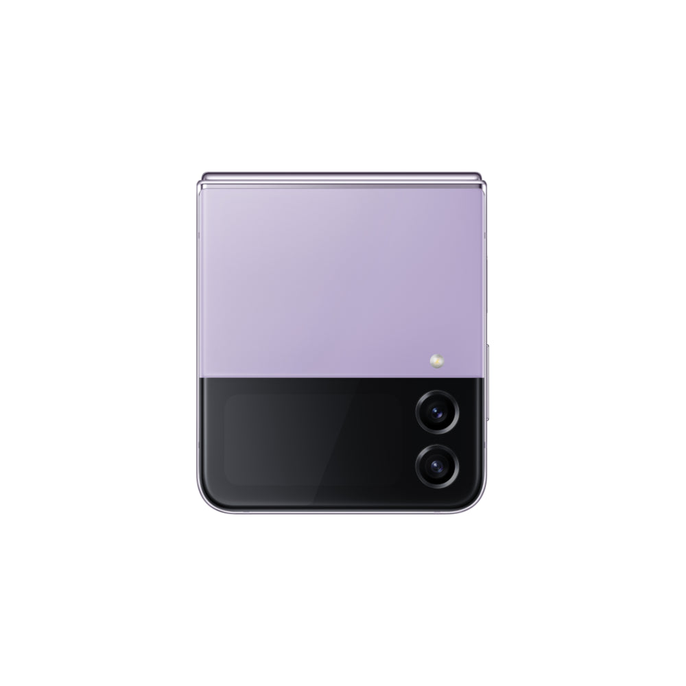 Samsung Galaxy Flip4 - Bora Purple