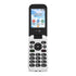 Doro 7030 Black and White