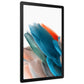 Samsung Galaxy Tab A8 (SM-X200) - 64 GB - 26.7 cm (10.5") - 4 GB - Wi-Fi 5 - Android 11 - Silver