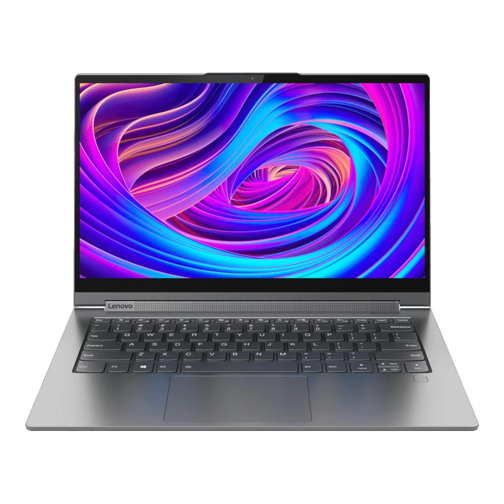 Lenovo Yoga C940-14IIL I7 8G 512G Windows 10 Home - Grey