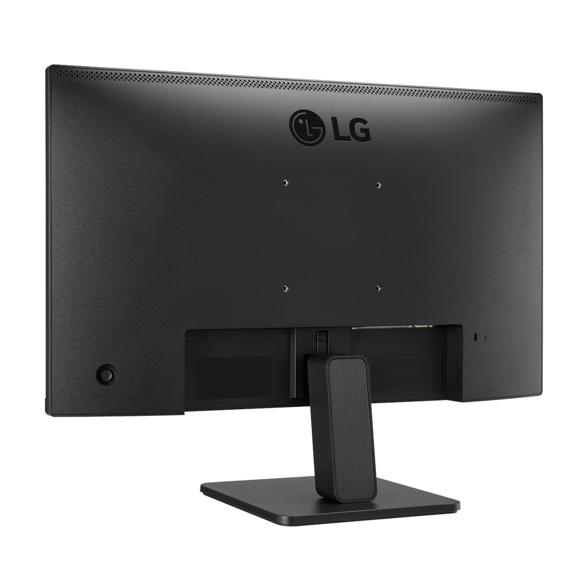 LG 24MR400-B.AEUQ computer monitor 60.5 cm (23.8&quot;) 1920 x 1080 pixels Full HD LED Black