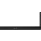 Hisense HS218 soundbar speaker Black 2.1 channels 200 W
