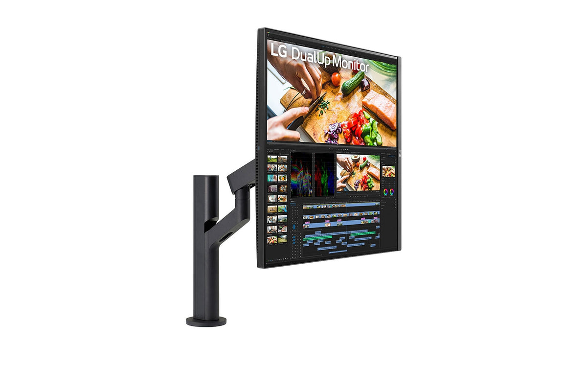 LG 28MQ780-B - 70.1 cm (27.6&quot;) - 2560 x 2880 pixels QHD Monitor